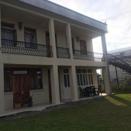 Luka Family Guest House Batumi Eksteriør bilde