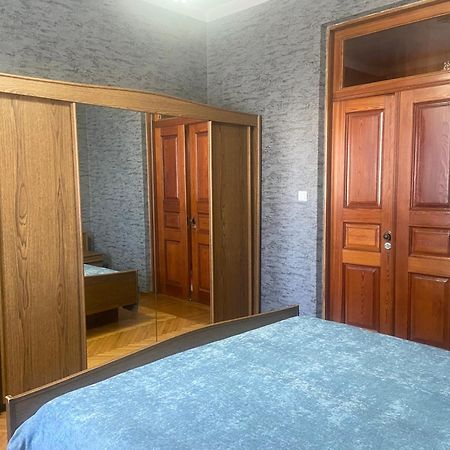 Luka Family Guest House Batumi Eksteriør bilde