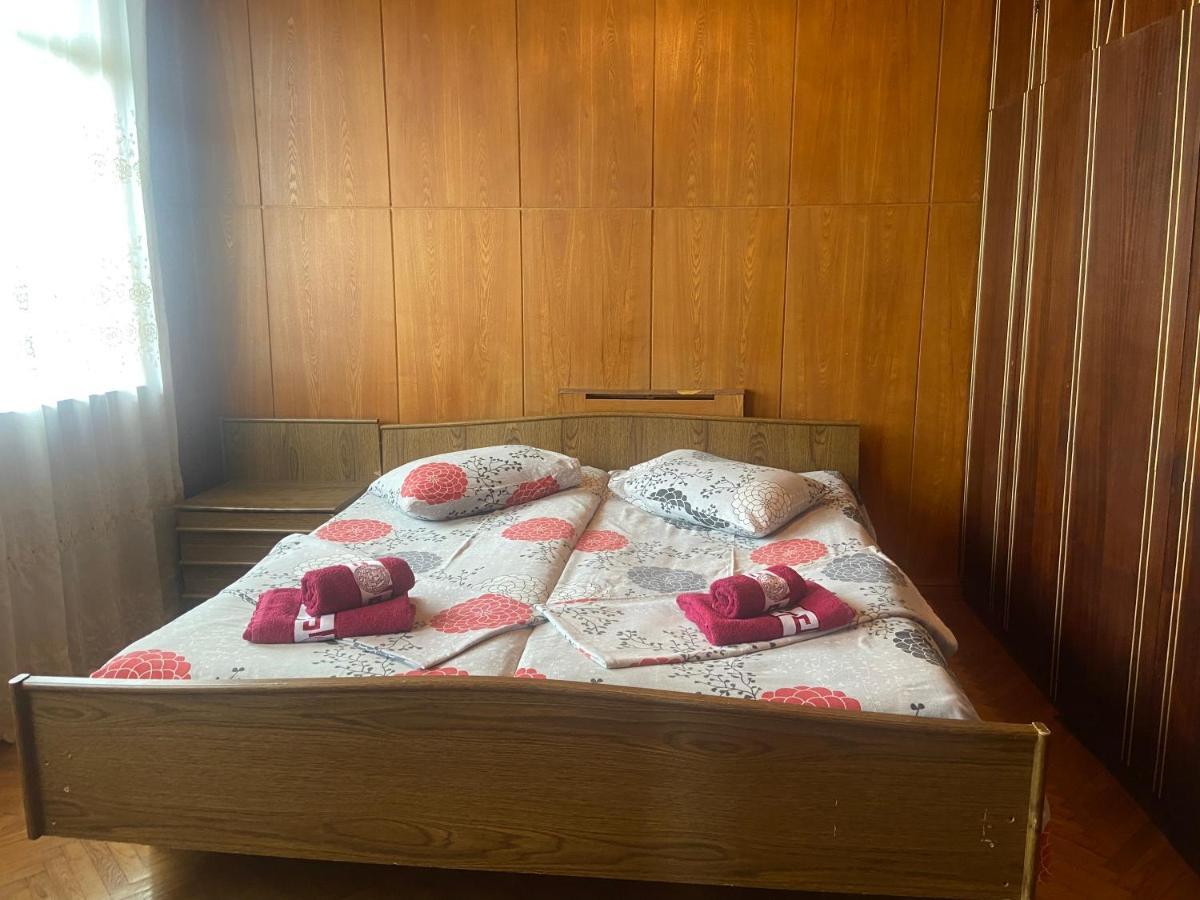 Luka Family Guest House Batumi Eksteriør bilde