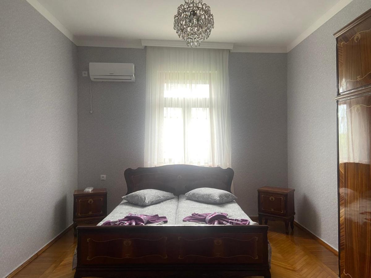 Luka Family Guest House Batumi Eksteriør bilde
