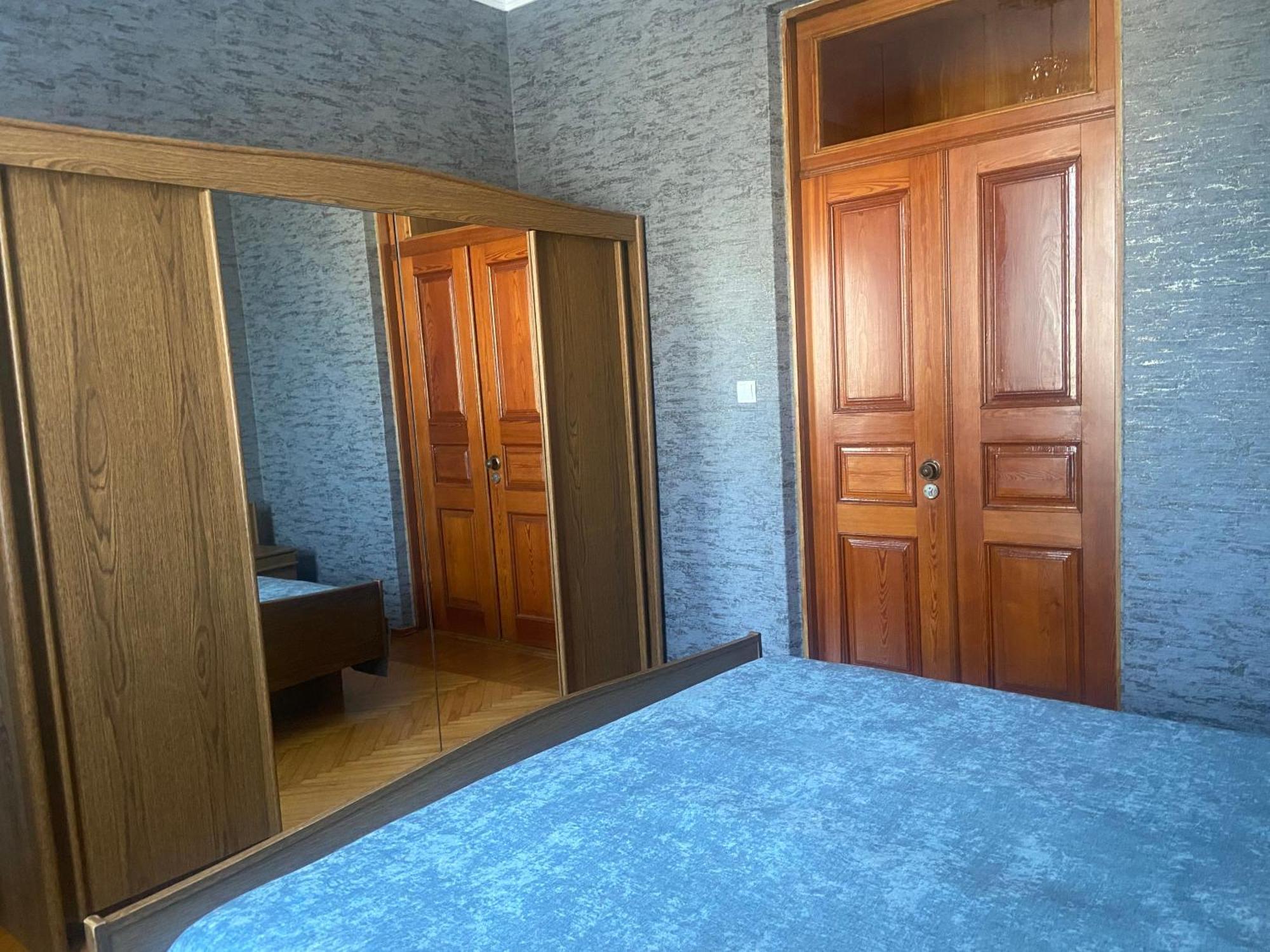 Luka Family Guest House Batumi Eksteriør bilde